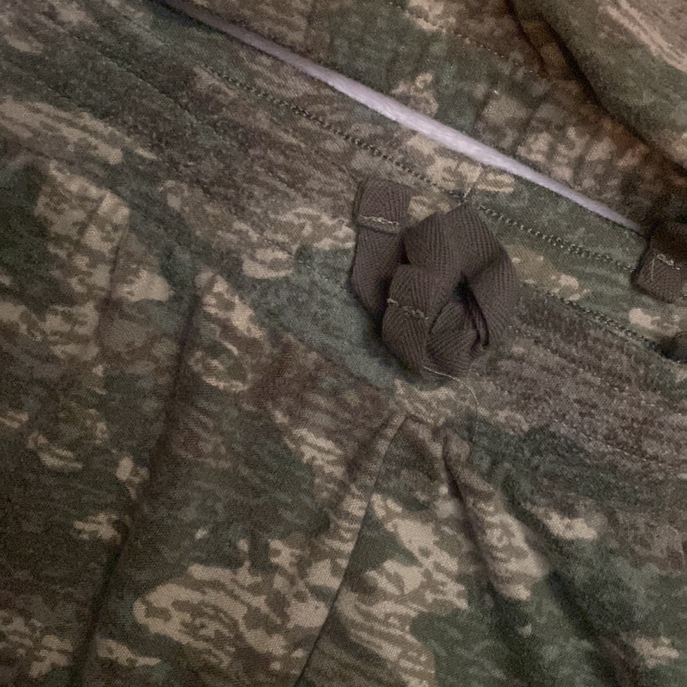 Girls army print set - Picture 5 of 8